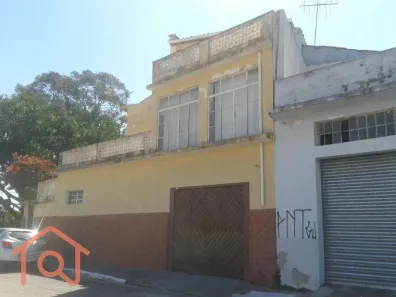 Sobrado com 3 Quartos à venda, 214m² no Jardim Oriental, São Paulo