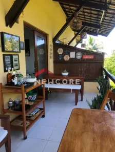 Apartamento com 2 Quartos à venda, 70m² no Itacimirim (Monte Gordo), Camaçari