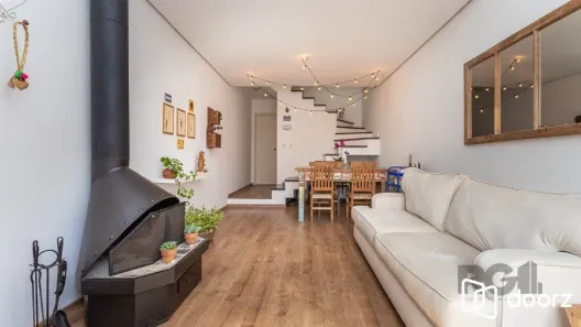 Casa de Condomínio com 3 Quartos à venda, 109m² no Teresópolis, Porto Alegre