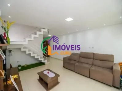 Casa com 4 Quartos à venda, 402m² no Parque Oratório, Santo André