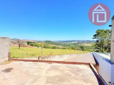 Casa com 1 Quarto à venda, 50m² no Residencial Vem Viver, Bragança Paulista