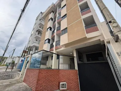 Apartamento com 2 Quartos para alugar, 65m² no Jardim Belvedere, Volta Redonda
