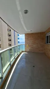 Apartamento com 3 Quartos à venda, 105m² no Praia de Itaparica, Vila Velha