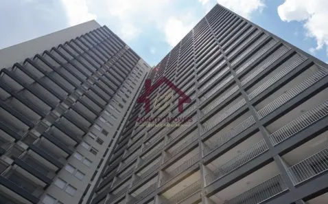 Apartamento com 2 Quartos para alugar, 52m² no Vila Firmiano Pinto, São Paulo