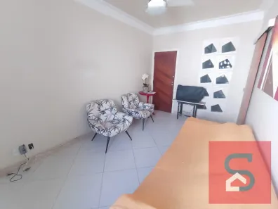 Apartamento com 2 Quartos à venda, 69m² no Passagem, Cabo Frio