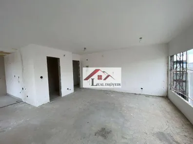 Apartamento com 1 Quarto à venda, 42m² no Centro, São Caetano do Sul