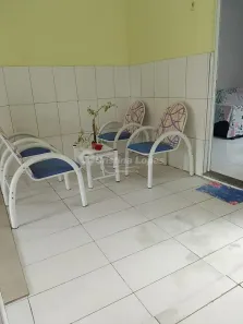 Casa com 2 Quartos à venda, 171m² no Satélite, Teresina