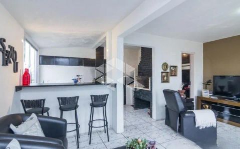 Cobertura com 2 Quartos à venda, 115m² no Cristal, Porto Alegre