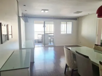 Apartamento com 3 Quartos à venda, 78m² no Mooca, São Paulo