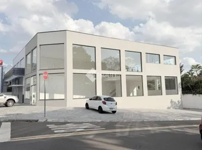 Ponto Comercial para alugar, 312m² no Jardim das Paineiras, Campinas