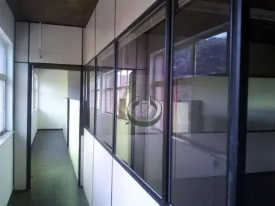Galpão/Depósito/Armazém à venda, 1400m² no Jardim Santa Genebra, Campinas