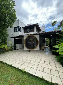 Casa de Condomínio com 5 Quartos à venda, 240m² no Aldeia dos Camarás, Camaragibe