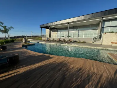 Lote/Terreno à venda, 264m² no Loteamento Portal do Vale II, Uberlândia