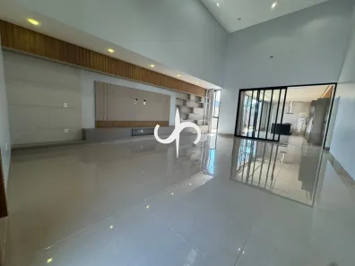 Casa de Condomínio com 3 Quartos à venda, 250m² no Boa Vista, Anápolis