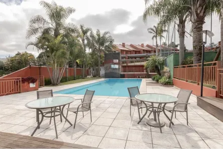 Casa de Condomínio com 4 Quartos à venda, 405m² no Cristal, Porto Alegre