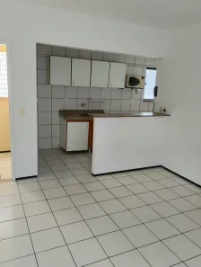 Apartamento com 3 Quartos à venda, 60m² no Aldeota, Fortaleza