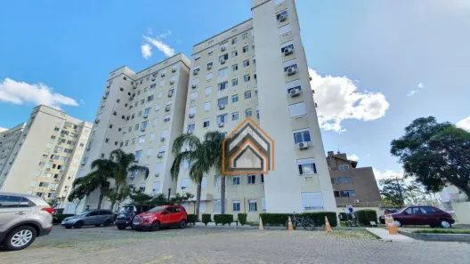 Apartamento com 2 Quartos à venda, 52m² no Sarandi, Porto Alegre