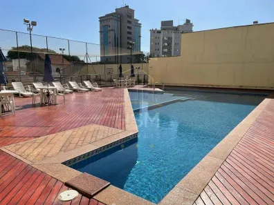 Cobertura com 3 Quartos à venda, 260m² no Rudge Ramos, São Bernardo do Campo