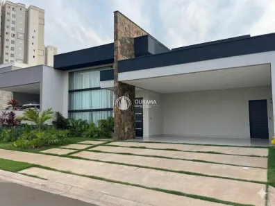Casa de Condomínio com 3 Quartos à venda, 237m² no Jardim Solar das Esmeraldas, Nova Odessa