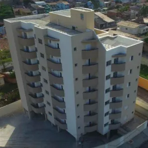 Apartamento com 2 Quartos à venda, 57m² no Vila Barão, Sorocaba