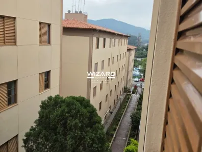 Apartamento com 2 Quartos à venda, 50m² no Jardim Martins Silva, São Paulo