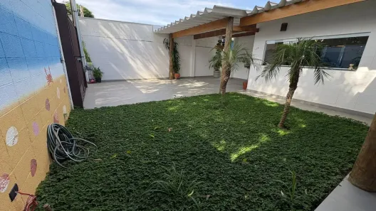 Casa com 3 Quartos à venda, 230m² no Jardim Satélite, São José dos Campos