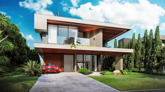 Casa de Condomínio com 5 Quartos à venda, 389m² no , Capão da Canoa