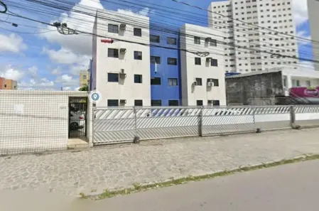 Apartamento com 3 Quartos à venda, 65m² no Jardim São Paulo, João Pessoa