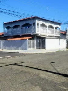 Casa com 4 Quartos à venda, 142m² no Eldorado, São José do Rio Preto
