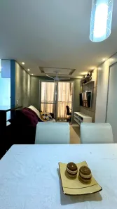 Apartamento com 2 Quartos à venda, 46m² no Ataíde, Vila Velha