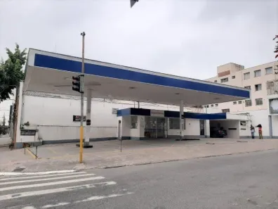 Lote/Terreno à venda, 224m² no Bom Retiro, São Paulo
