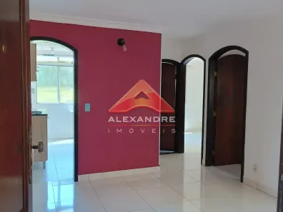 Apartamento com 2 Quartos à venda, 42m² no Vila Industrial, São José dos Campos
