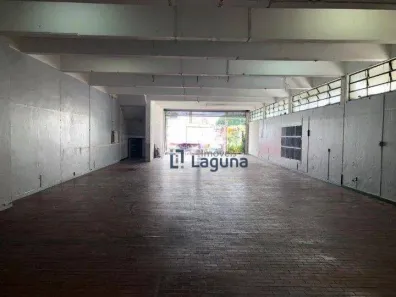 Prédio Comercial para venda ou aluguel, 550m² no Jardim, Santo André