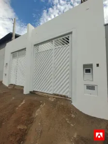 Casa com 6 Quartos à venda, 200m² no Jardim Belo Horizonte, Santa Bárbara D'Oeste