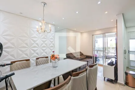 Apartamento com 3 Quartos à venda, 75m² no Anchieta, São Bernardo do Campo