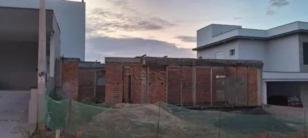 Lote/Terreno à venda, 300m² no Colinas de Indaiatuba, Indaiatuba