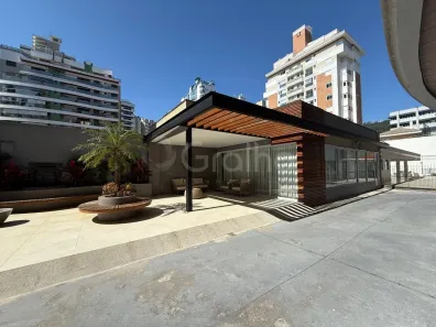 Apartamento com 3 Quartos à venda, 113m² no Centro, Florianópolis