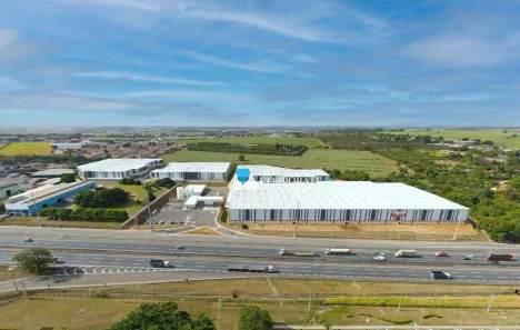 Galpão/Depósito/Armazém para alugar, 7383m² no Jardim Nova Limeira, Limeira