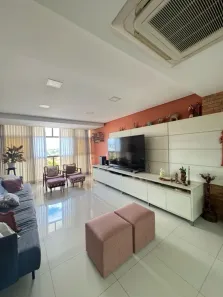 Apartamento com 3 Quartos à venda, 192m² no Embratel, Porto Velho