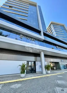 Ponto Comercial para alugar, 615m² no Marechal Rondon, Canoas