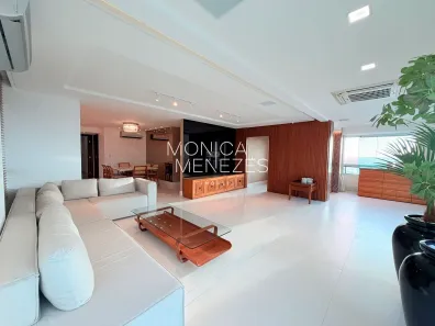 Apartamento com 4 Quartos à venda, 230m² no Ribeira, Natal