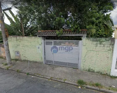 Lote/Terreno à venda, 400m² no Vila Mazzei, São Paulo