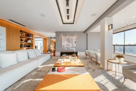 Apartamento com 4 Quartos à venda, 432m² no Moinhos de Vento, Porto Alegre