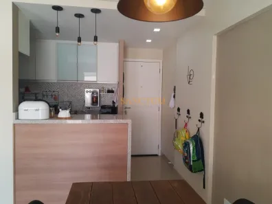 Apartamento com 3 Quartos à venda, 78m² no Vila Proost de Souza, Campinas