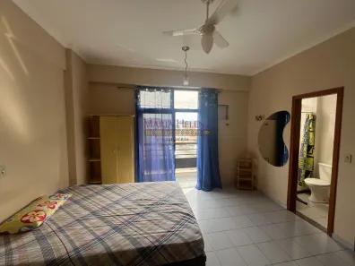 Kitnet com 1 Quarto à venda, 27m² no Centro, Caxambu