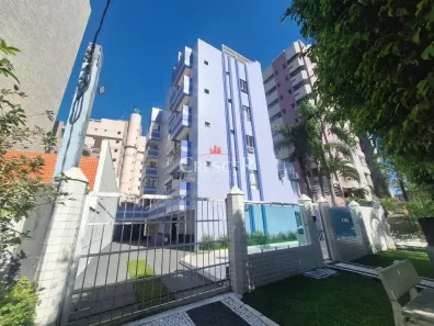 Cobertura com 4 Quartos à venda, 105m² no Caiobá, Matinhos