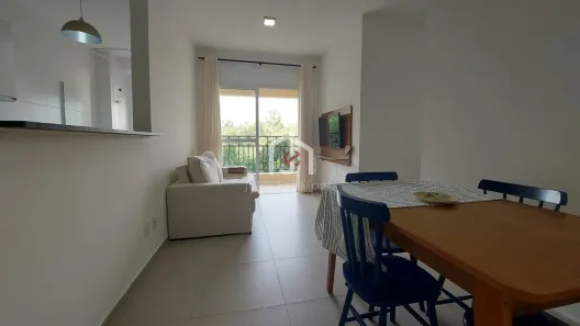 Apartamento com 3 Quartos à venda, 72m² no Esplanada Independência, Taubaté