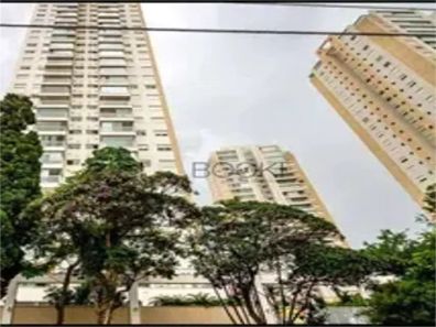 Apartamento com 2 Quartos à venda, 64m² no Vila Alexandria, São Paulo