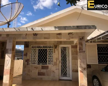 Casa com 2 Quartos à venda, 463m² no Vila São Luiz, Valinhos