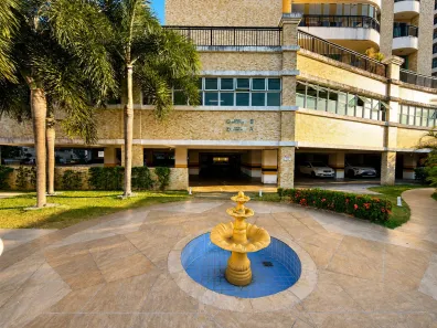 Apartamento com 3 Quartos à venda, 90m² no José Bonifácio, Fortaleza